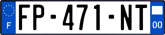 FP-471-NT