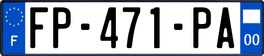 FP-471-PA