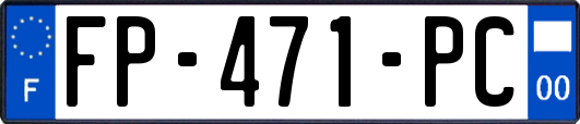 FP-471-PC