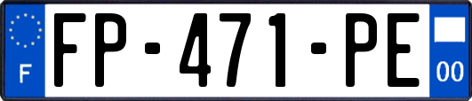 FP-471-PE