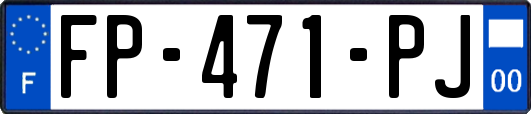 FP-471-PJ