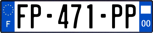 FP-471-PP