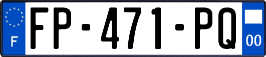 FP-471-PQ