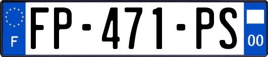 FP-471-PS