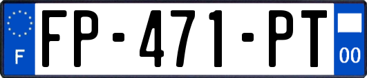FP-471-PT