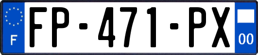 FP-471-PX