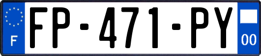 FP-471-PY