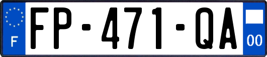 FP-471-QA