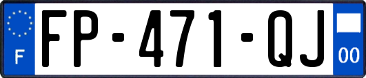 FP-471-QJ