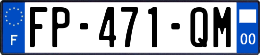 FP-471-QM