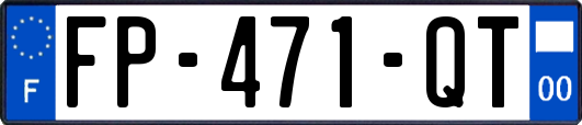 FP-471-QT