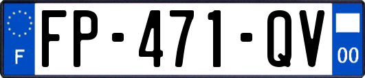 FP-471-QV