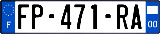 FP-471-RA