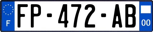 FP-472-AB