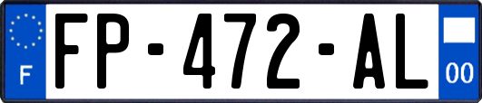 FP-472-AL