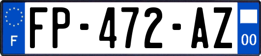 FP-472-AZ