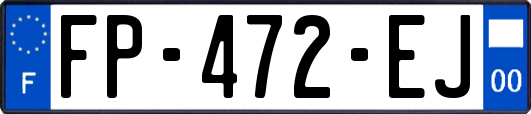 FP-472-EJ