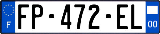 FP-472-EL