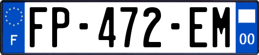 FP-472-EM