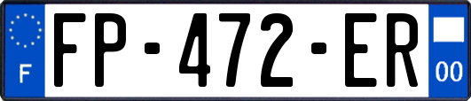 FP-472-ER