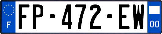 FP-472-EW