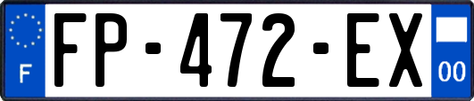 FP-472-EX