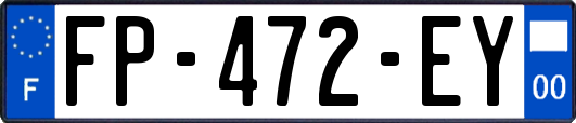 FP-472-EY