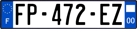 FP-472-EZ