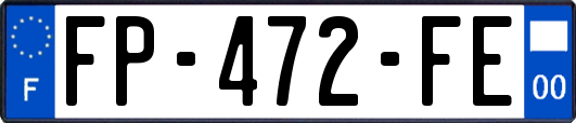 FP-472-FE