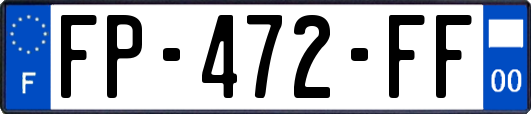 FP-472-FF