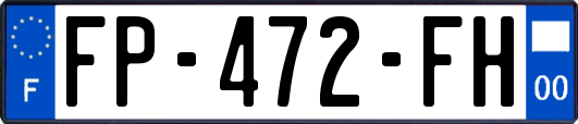 FP-472-FH