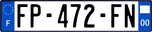 FP-472-FN