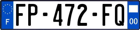 FP-472-FQ