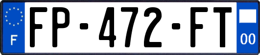 FP-472-FT