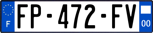 FP-472-FV
