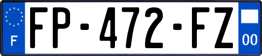 FP-472-FZ