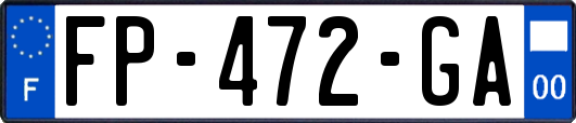 FP-472-GA