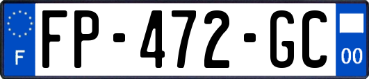 FP-472-GC