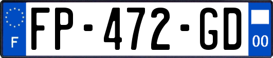 FP-472-GD