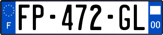 FP-472-GL