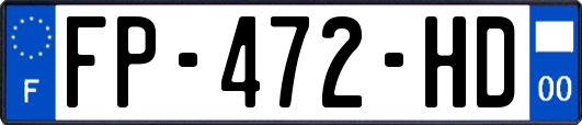 FP-472-HD
