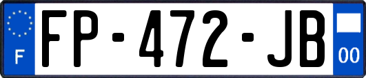 FP-472-JB