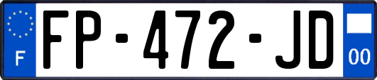 FP-472-JD