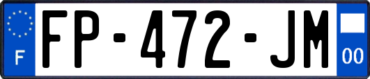 FP-472-JM