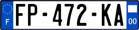 FP-472-KA