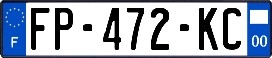 FP-472-KC