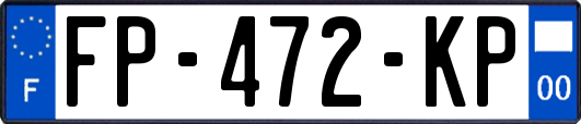 FP-472-KP