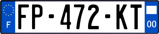FP-472-KT