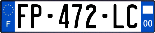 FP-472-LC
