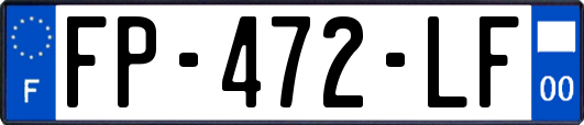 FP-472-LF